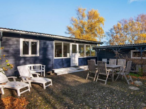 8 person holiday home in Grenaa in Grenå